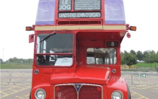 Routemaster