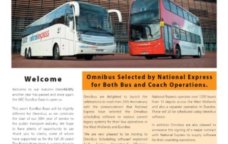 OmniNEWS - September 2010