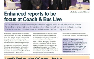 OmniNEWS - September 2013