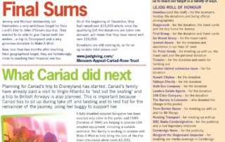 OmniNEWS - December 2013