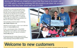 OmniNEWS - February 2014