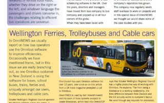 OmniNEWS - February 2015