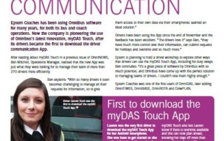 OmniNEWS February 2017