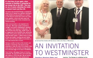 OmniNEWS October 2017