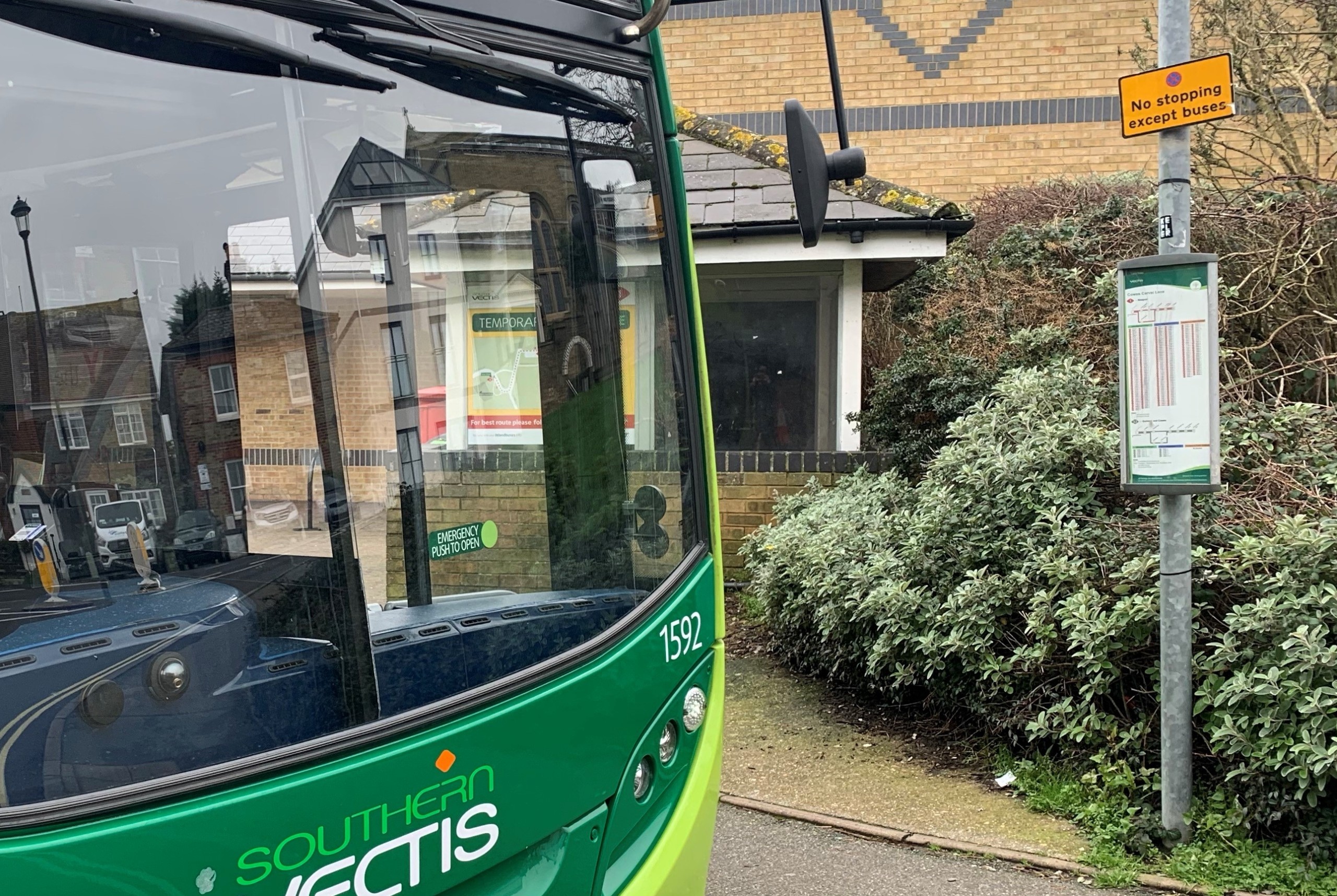 Two leading operators embrace our time-saving publishing solution